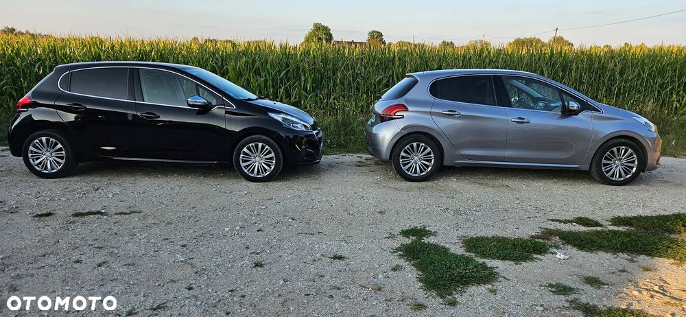 Peugeot 208 - 16