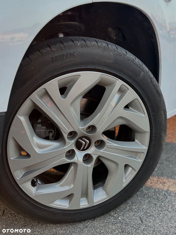 Citroën Berlingo M 1.5 BlueHDI Live - 18