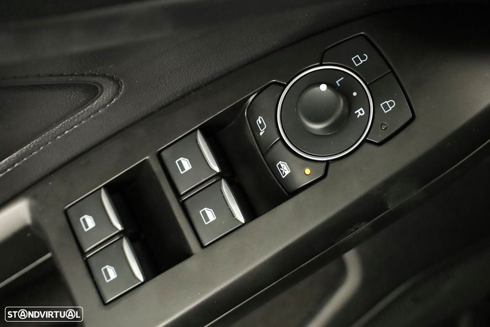 Ford Focus SW - 20