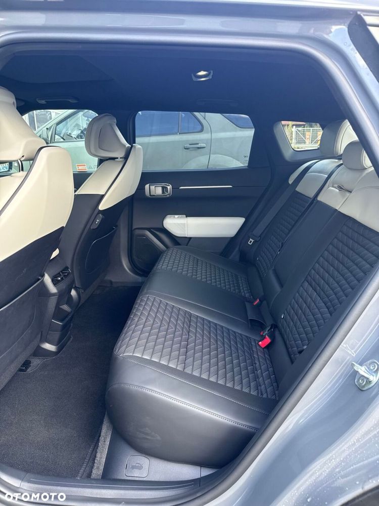 Kia EV4 81.4kWh GT-Line - 32