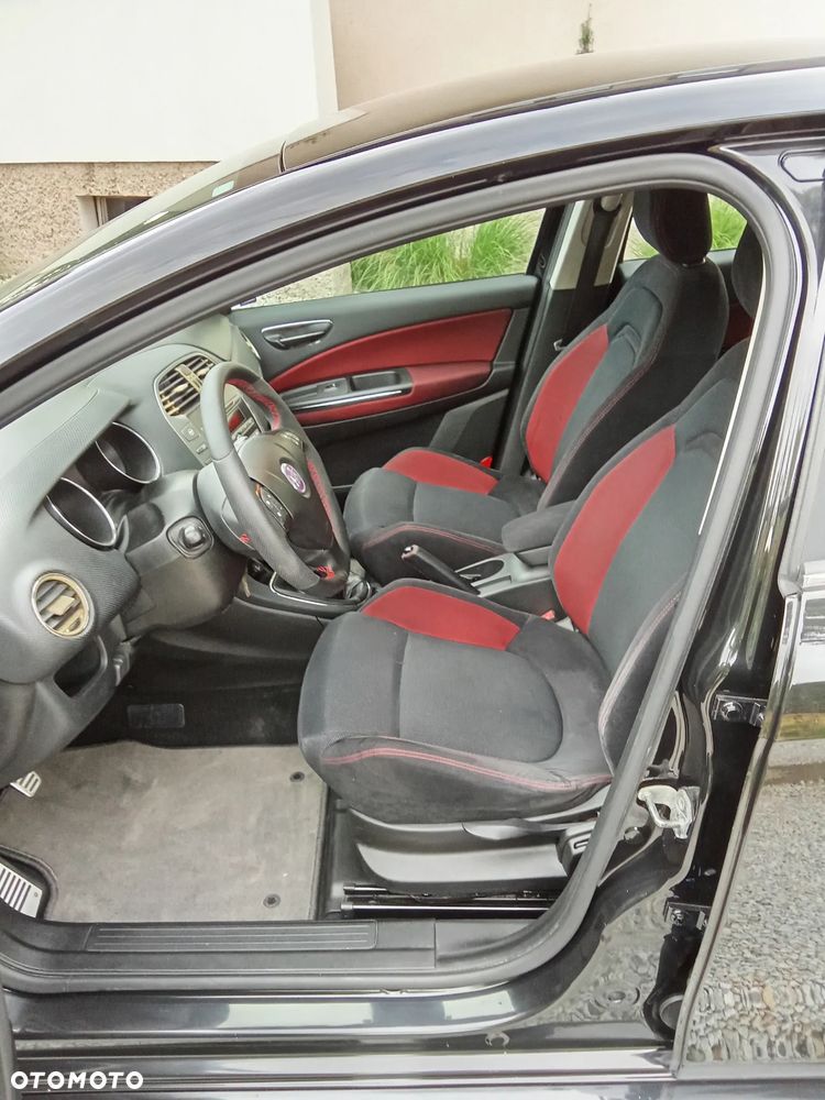 Fiat Bravo 1.4 T-JET 16V Racing - 15