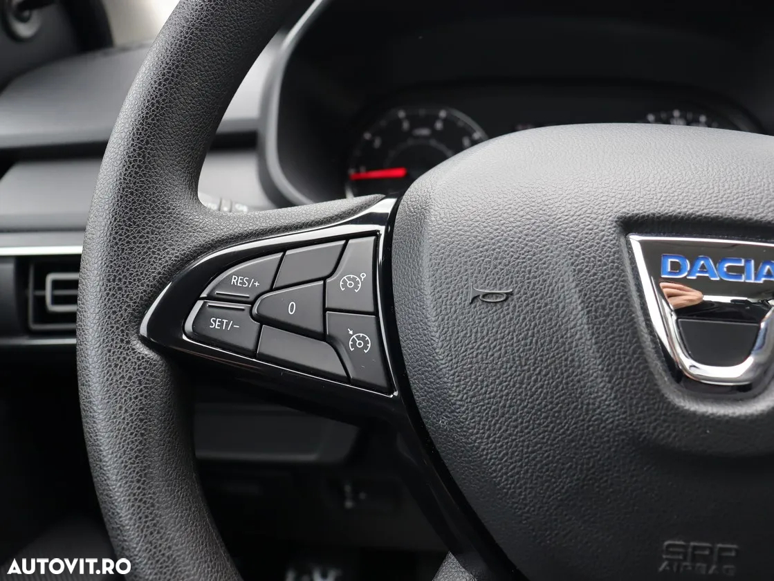 Dacia Logan - 14
