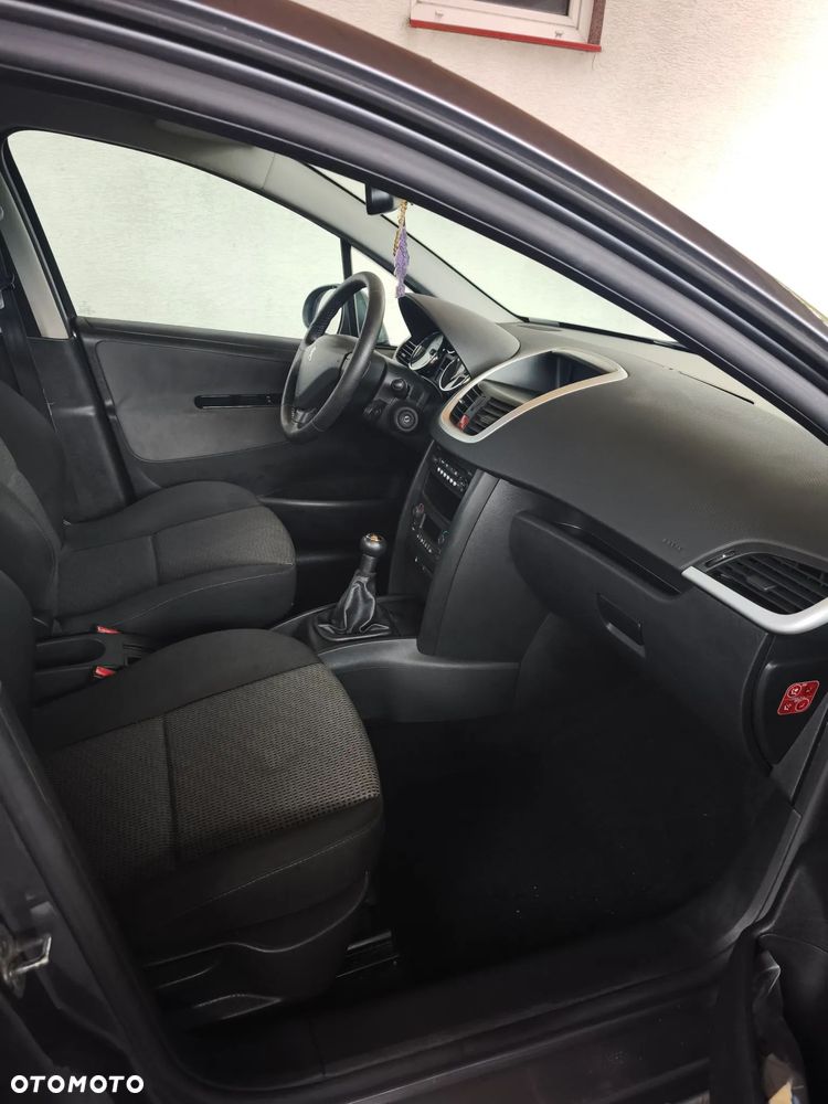Peugeot 207 1.6 HDi Active - 12