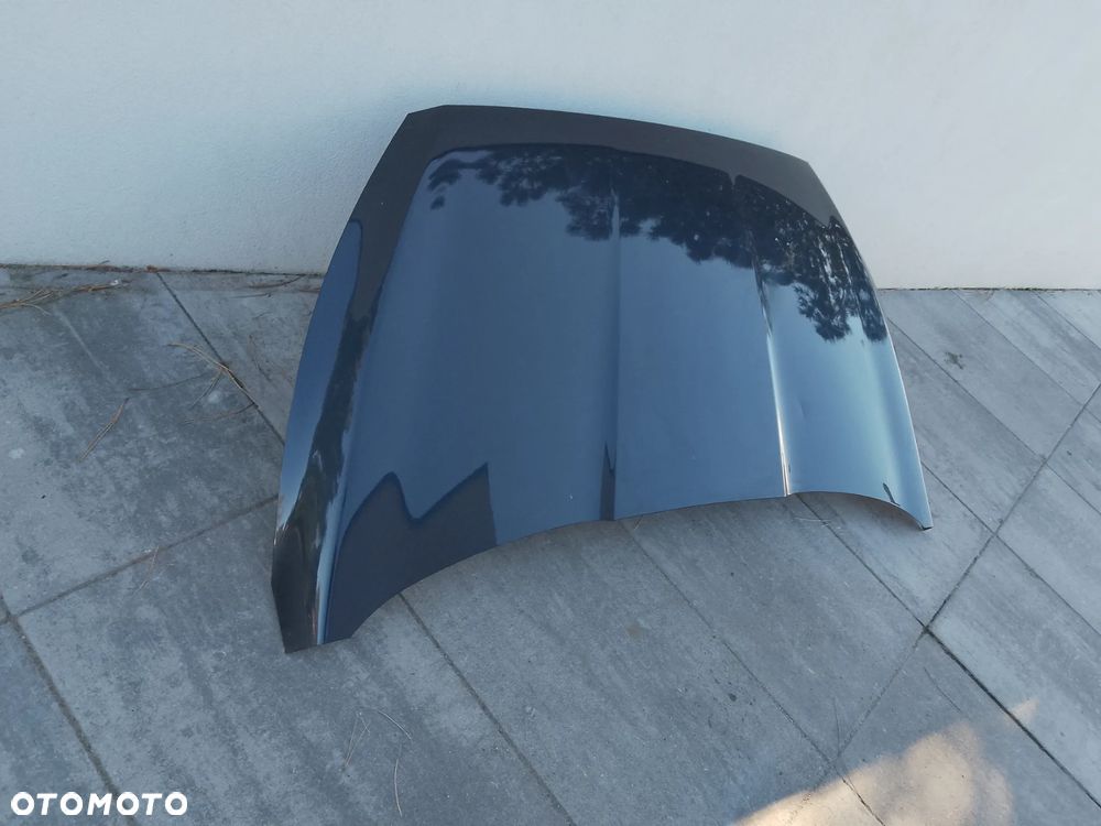 FORD S-MAX II 2 MK2 GALAXY III 3 MK3 14-23 MASKA POKRYWA SILNIKA - 10