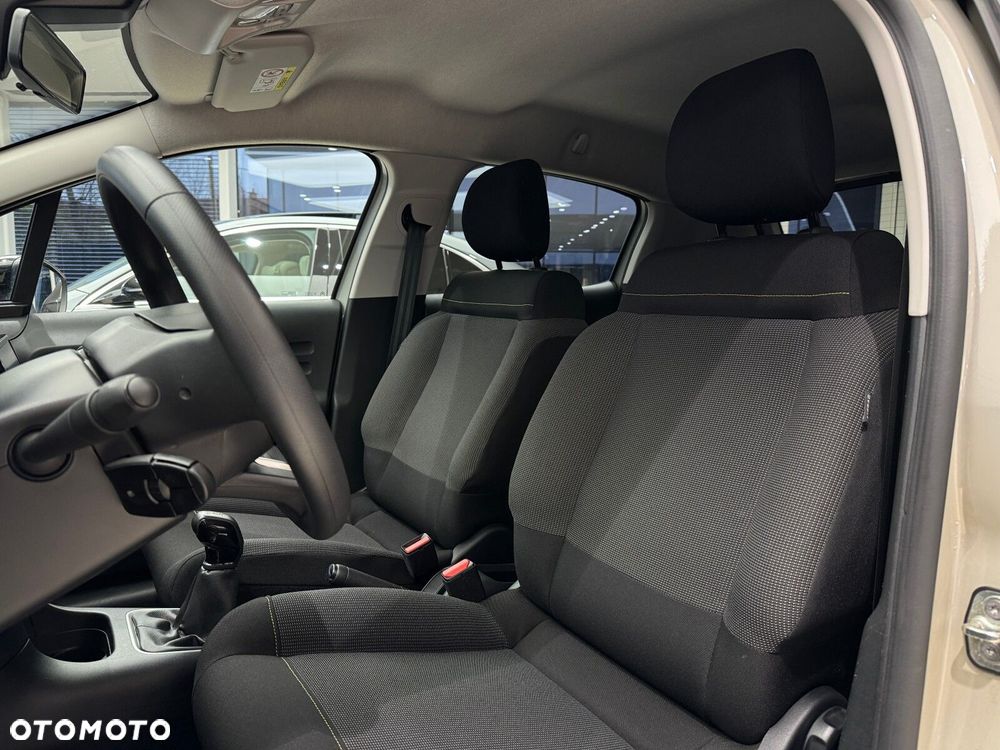 Citroën C3 1.2 PureTech Max - 10