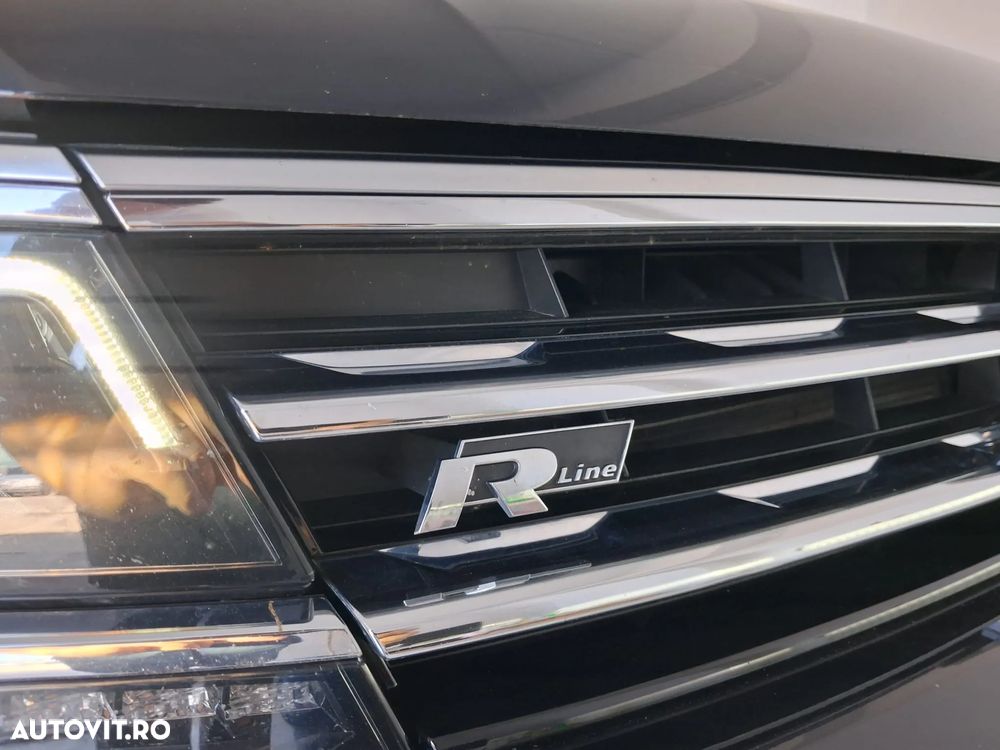 Volkswagen Tiguan 2.0 TDI DSG 4Mot Highline - 22