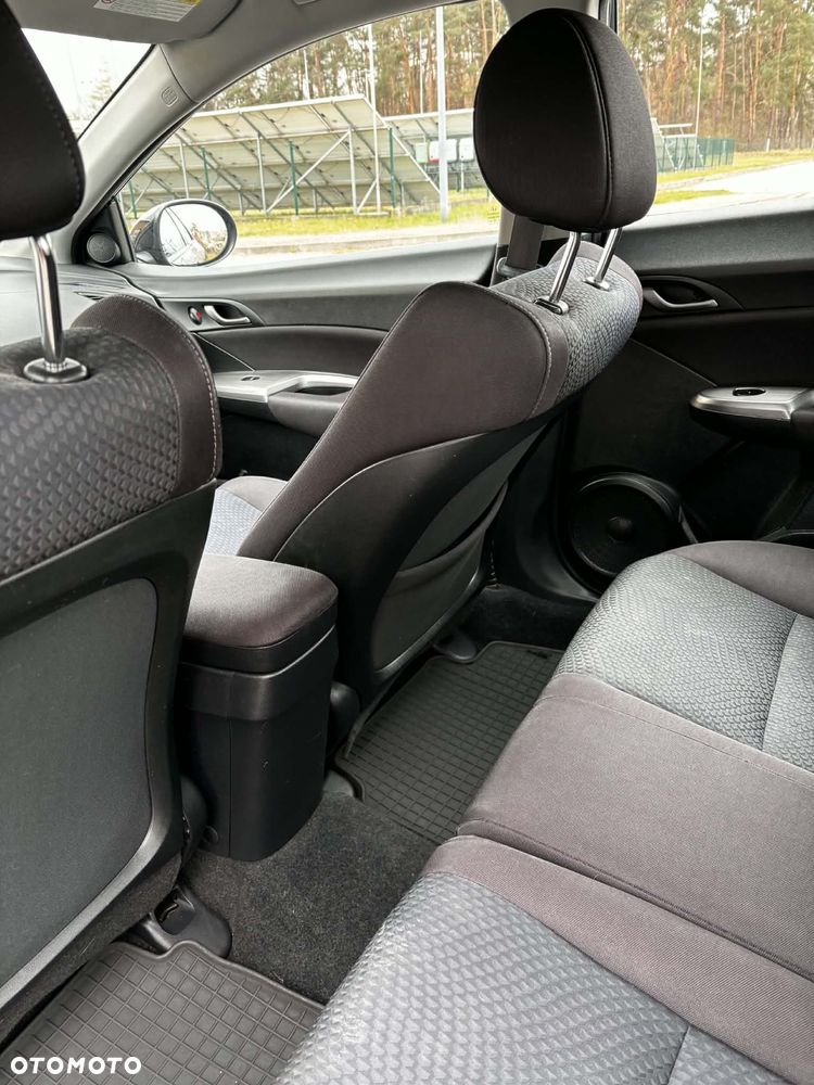 Honda Civic 1.8 Sport - 8