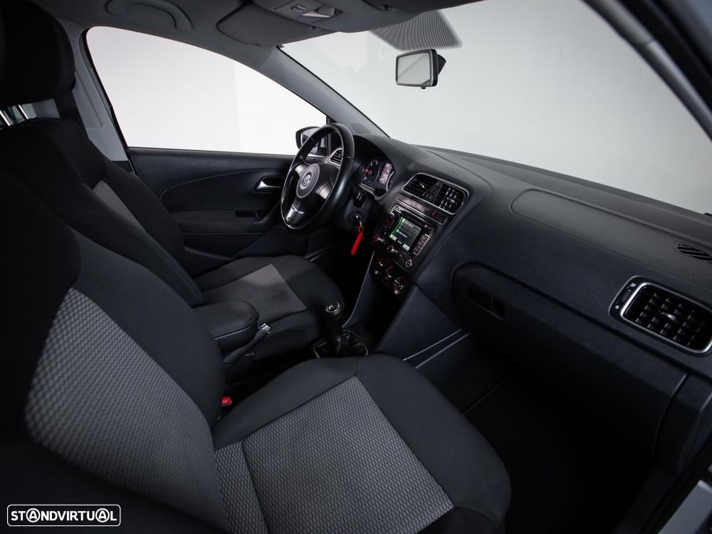 VW Polo - 10