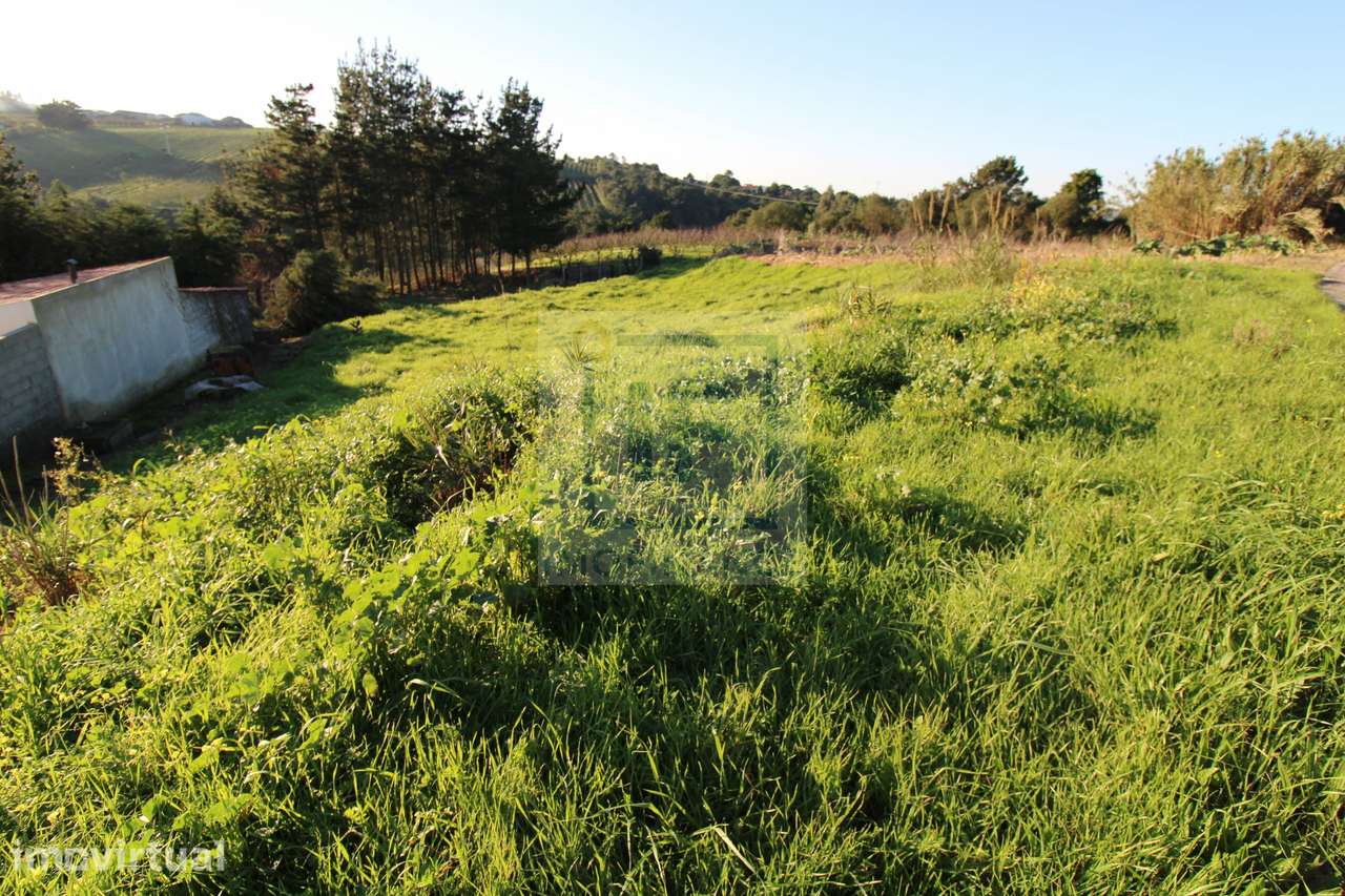 Terreno com possibilidade de construção em Óbidos - Grande imagem: 3/13