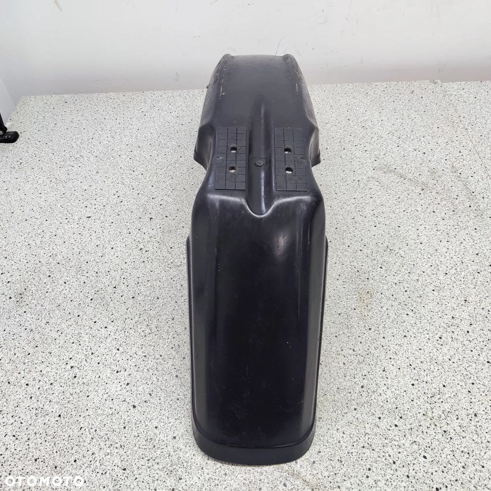 Błotnik przód, przedni Acerbis Yamaha DT 125 DT125 - 1