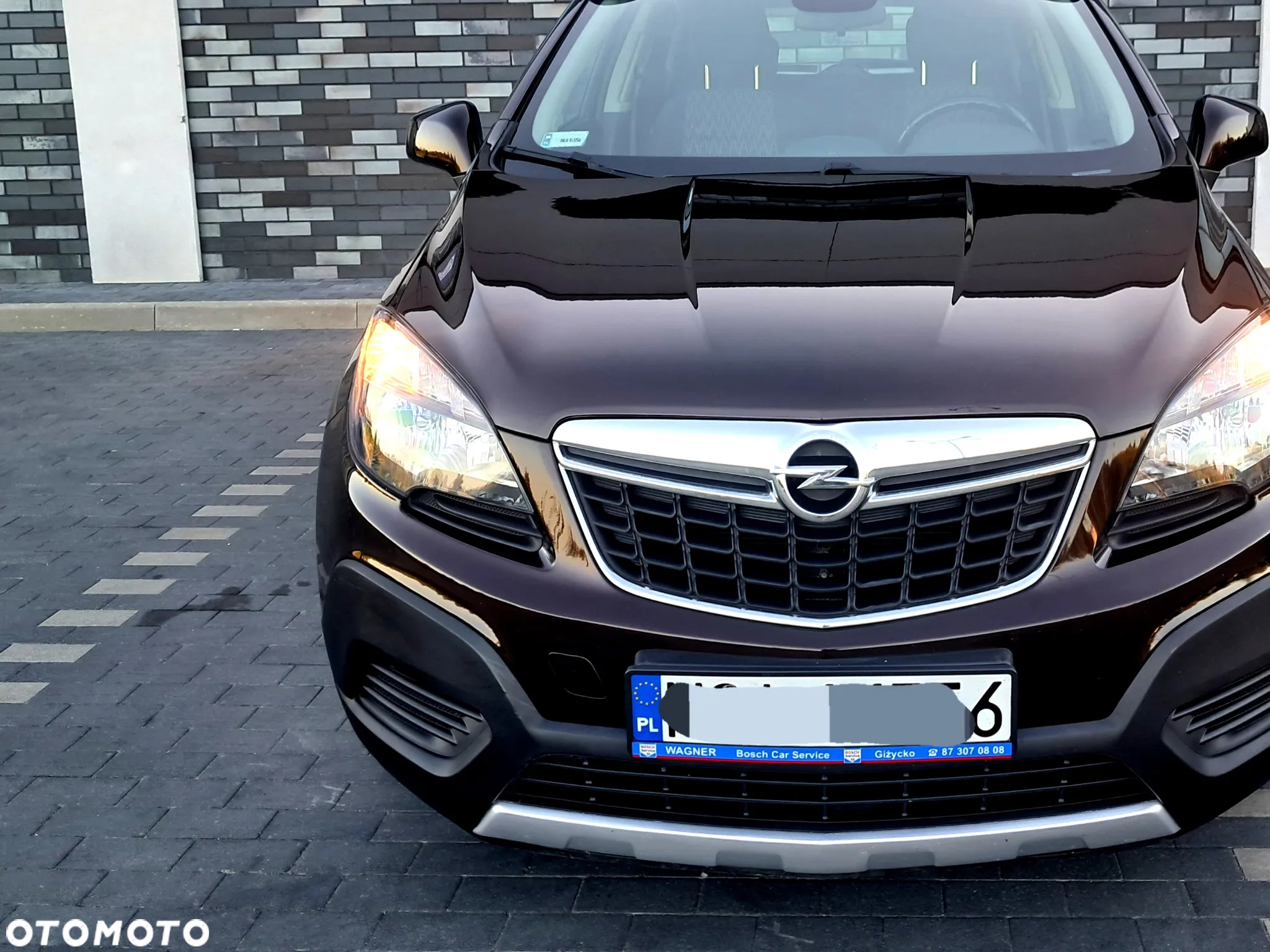 Opel Mokka 1.6 Active S&S - 4