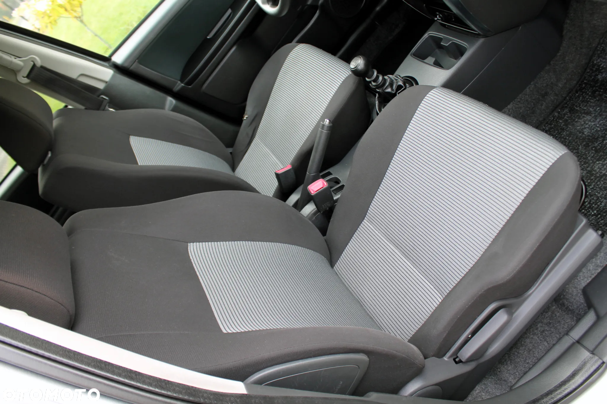 Fiat Sedici 1.9 Multijet 4x2 Dynamic Plus - 12