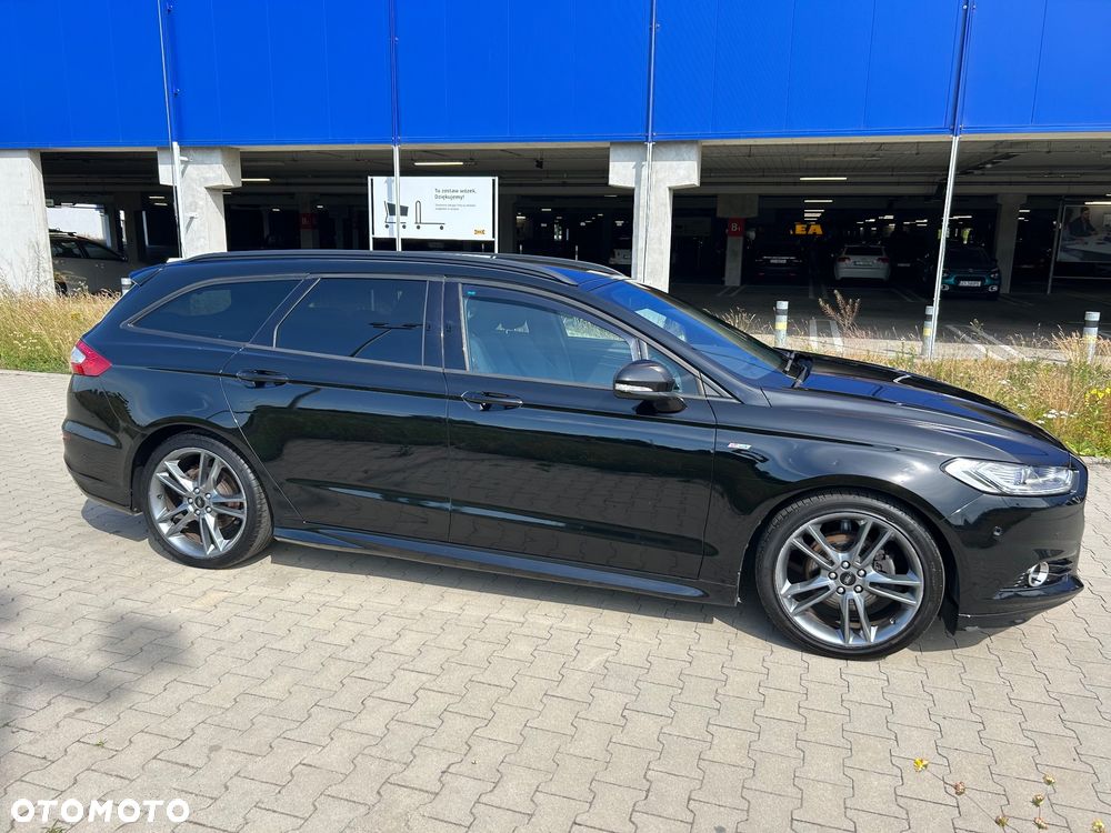 Ford Mondeo 1.5 EcoBoost ST-Line - 7
