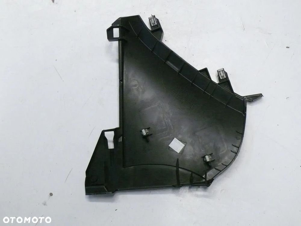 OSŁONA TUNELU KONSOLI DESKI PEUGEOT 308 II T9 2017 2022 LIFT - 2