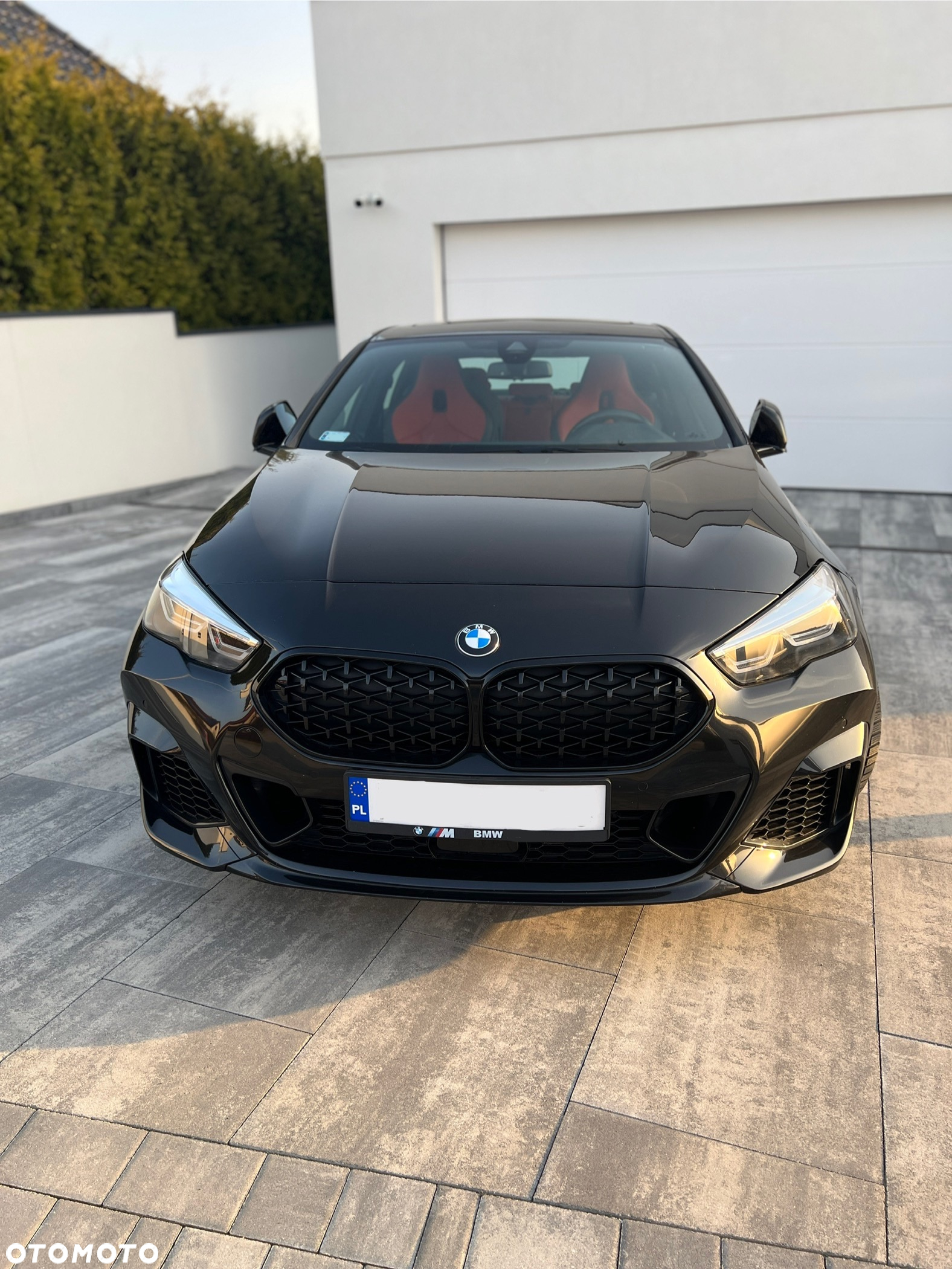 BMW Seria 2 - 6