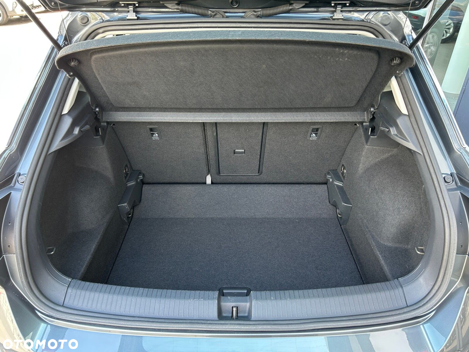 Volkswagen T-Roc 1.5 TSI Life DSG - 10