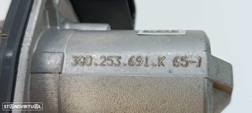 VáLVULA EGR VOLKSWAGEN GOLF VIII LIM. (CD1) GOLF - 4