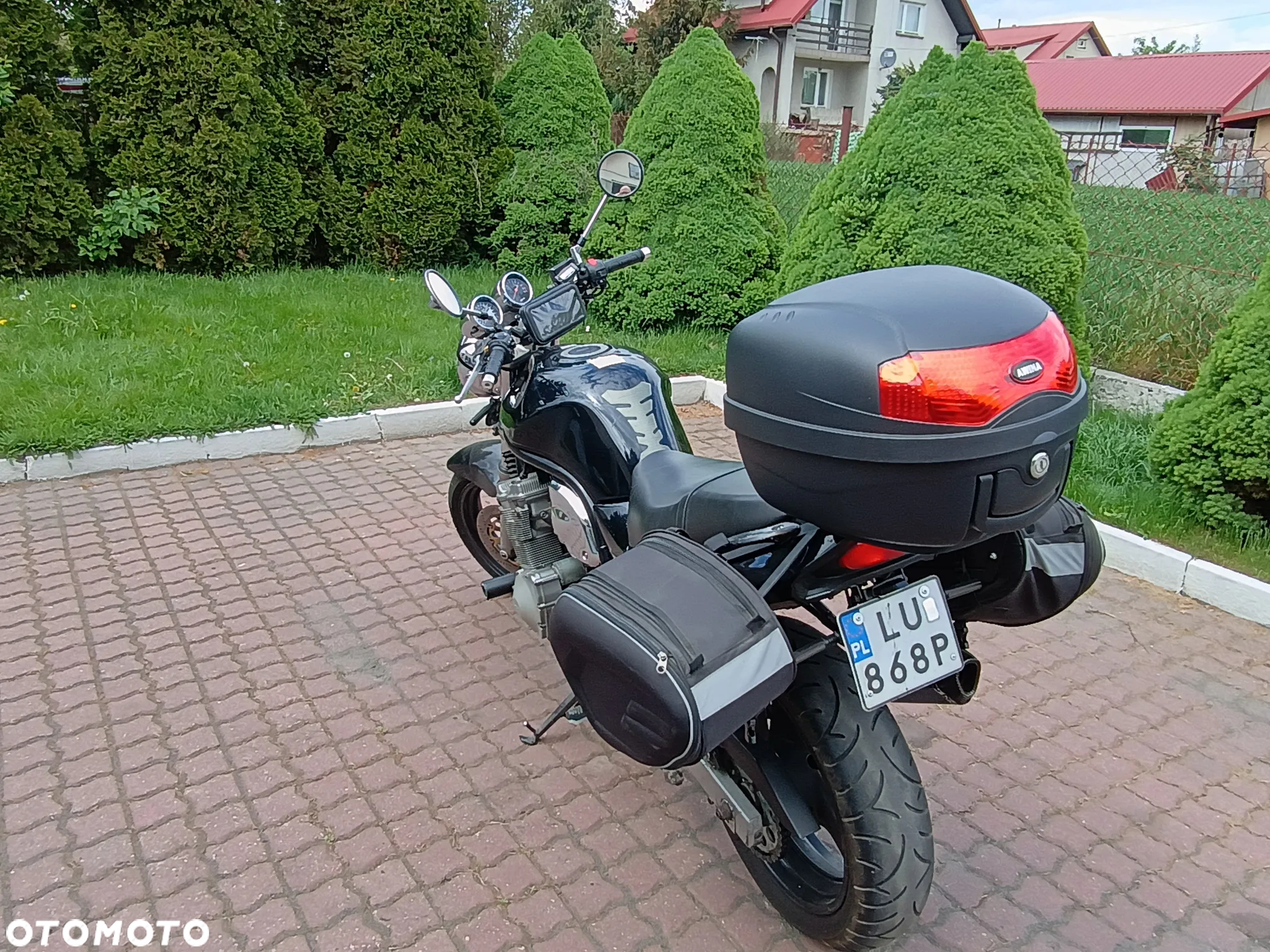 Suzuki Inny - 3