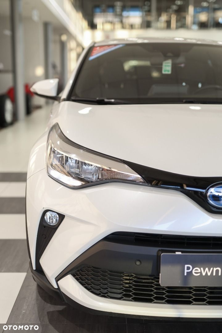 Toyota C-HR - 32