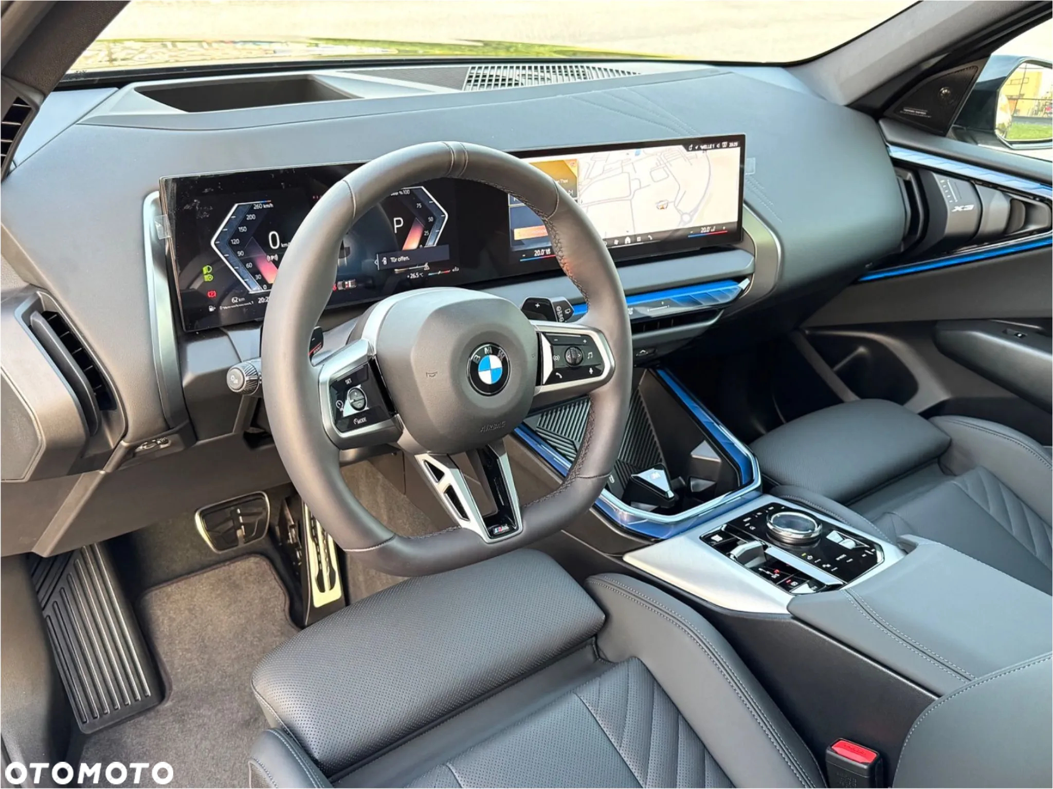 BMW X3 - 9