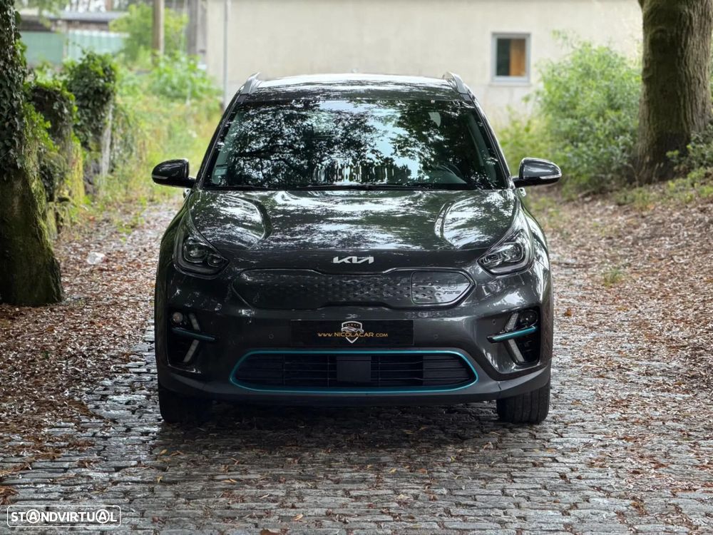 Kia e-Niro 64kWh - 40