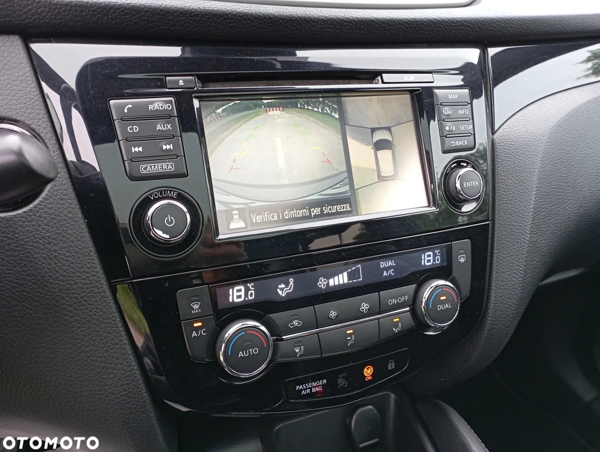 Nissan Qashqai - 22