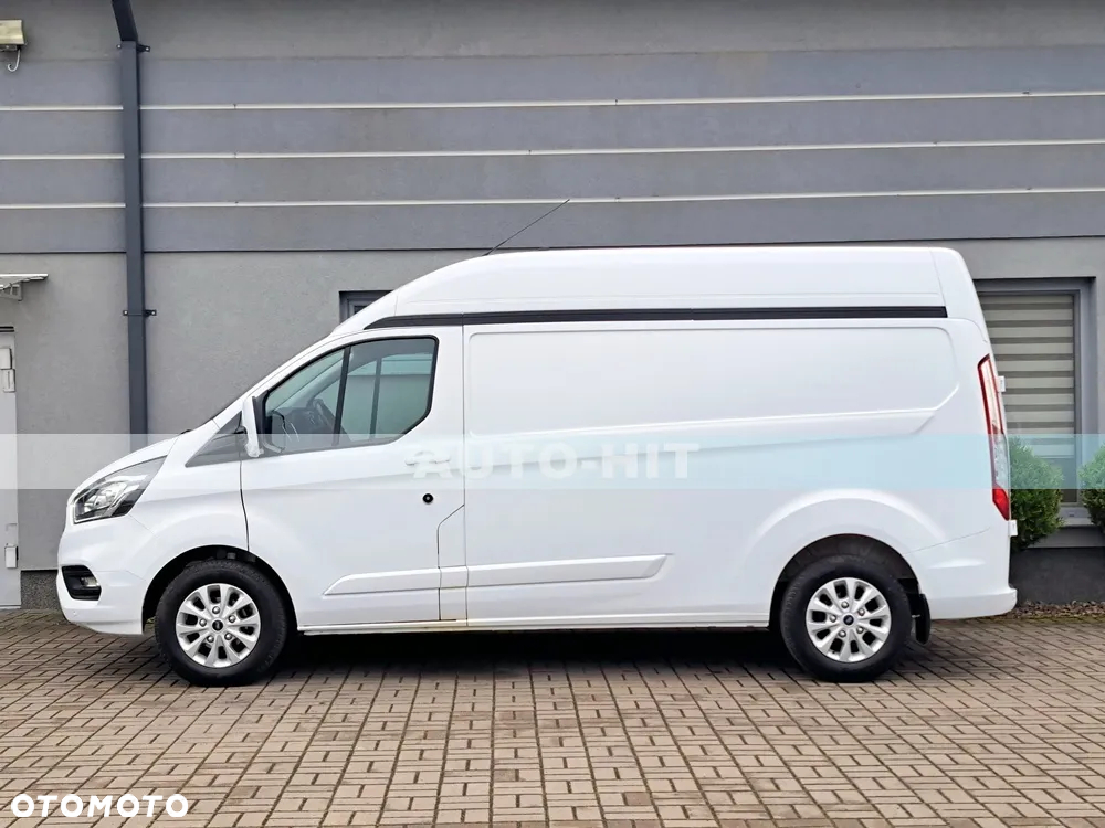 Ford Transit - 15