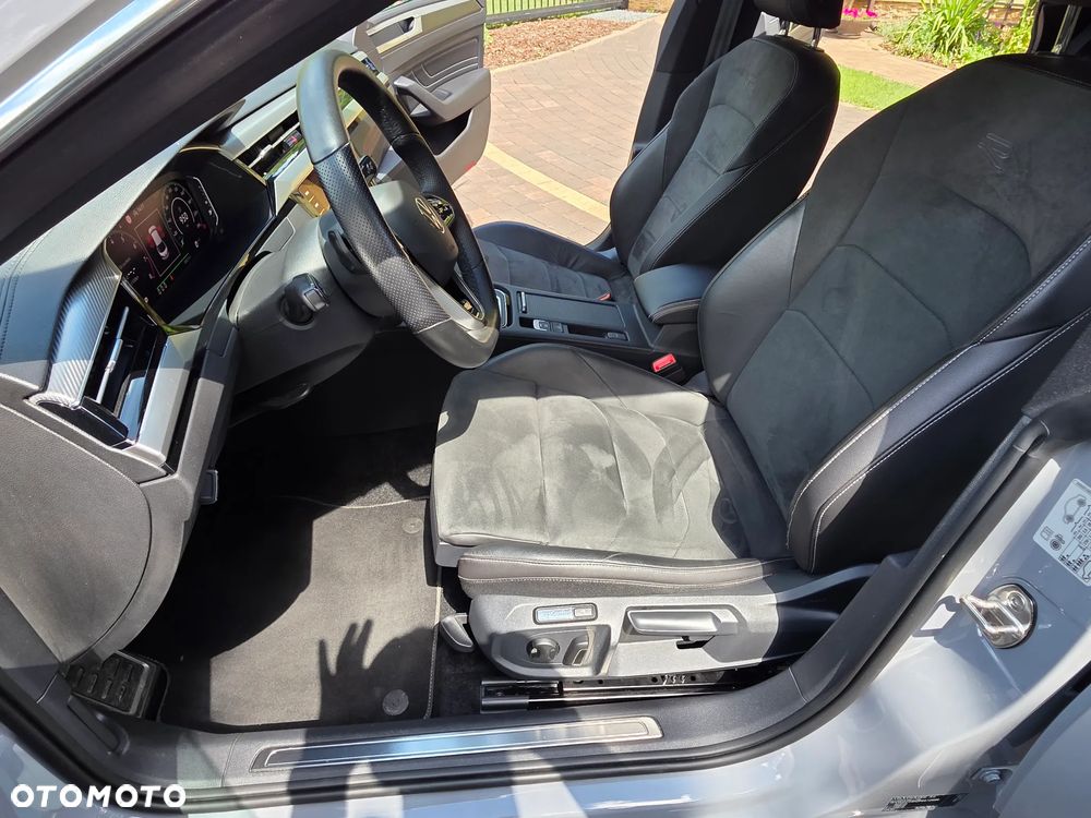 Volkswagen Arteon 2.0 TSI R-Line DSG - 11