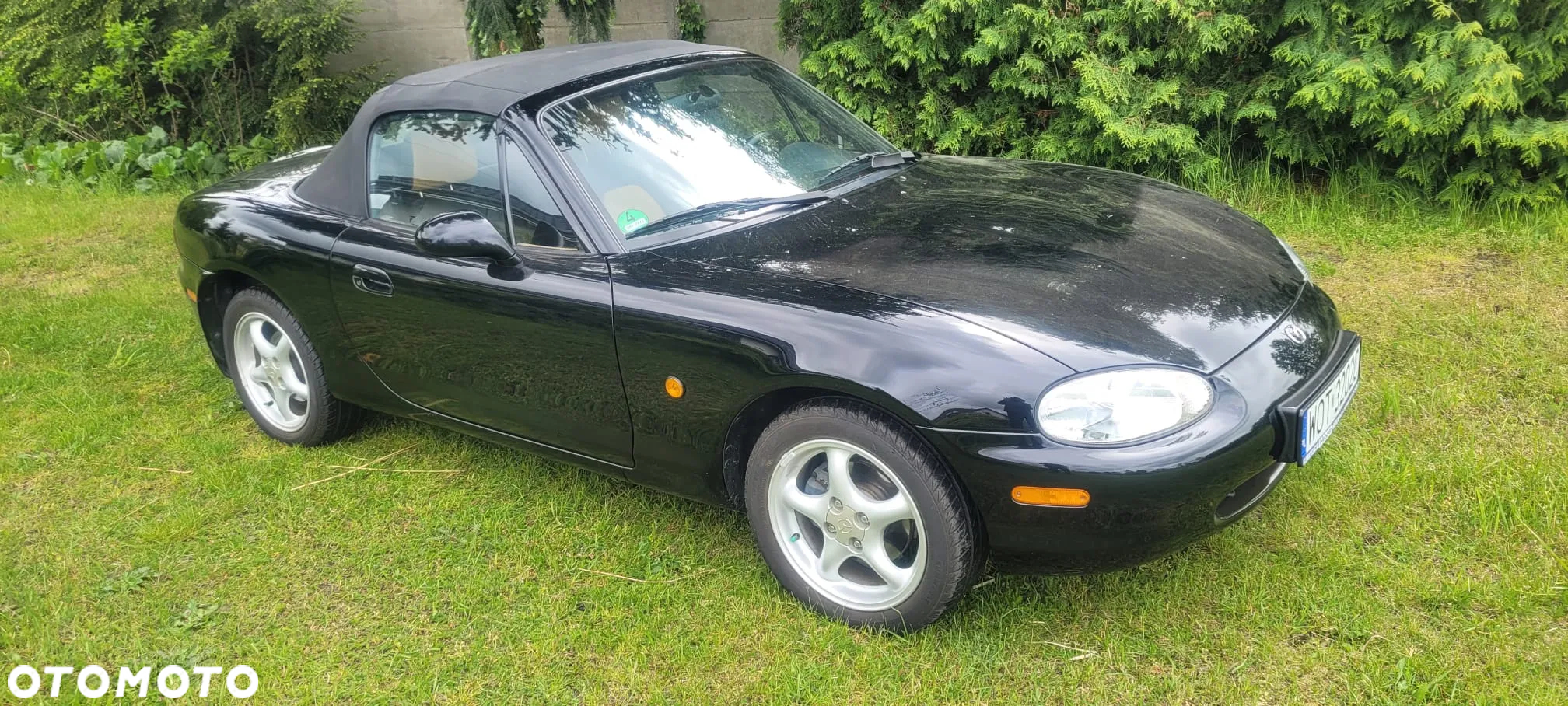 Mazda MX-5 1.9 16V - 5