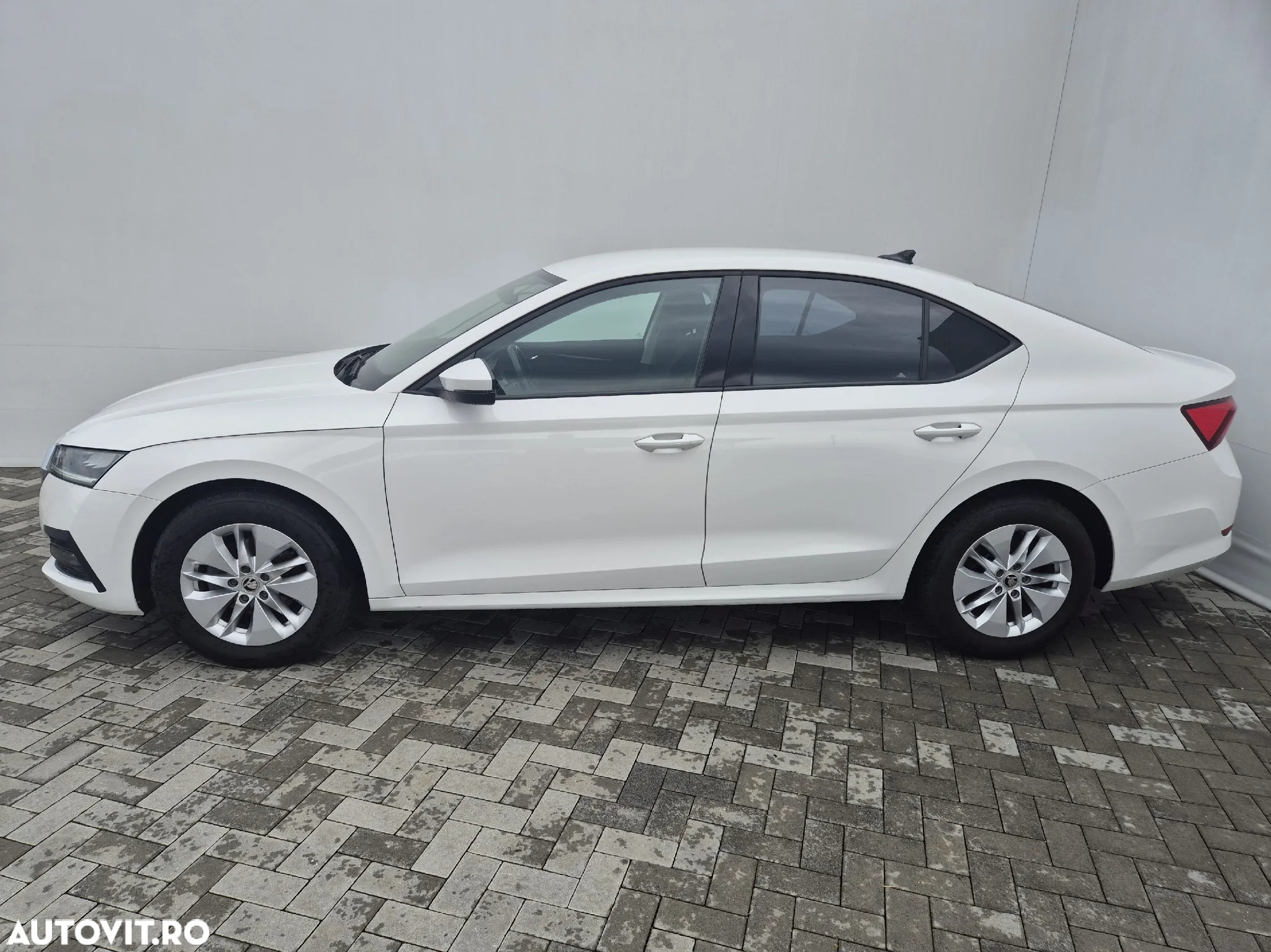 Skoda Octavia 1.0 TSI Ambition - 2