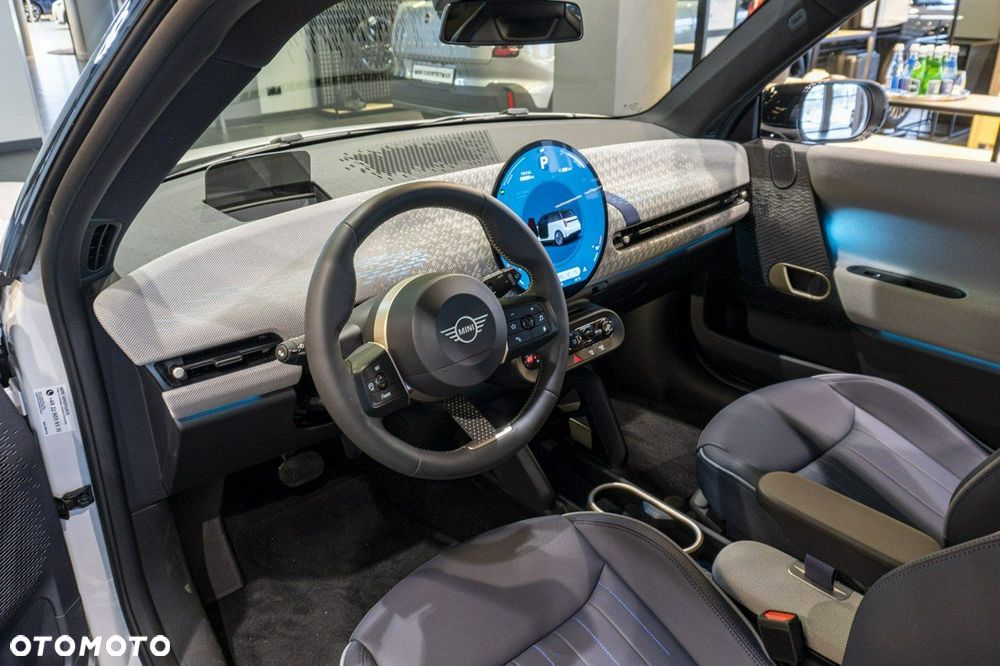 MINI Cooper - 13
