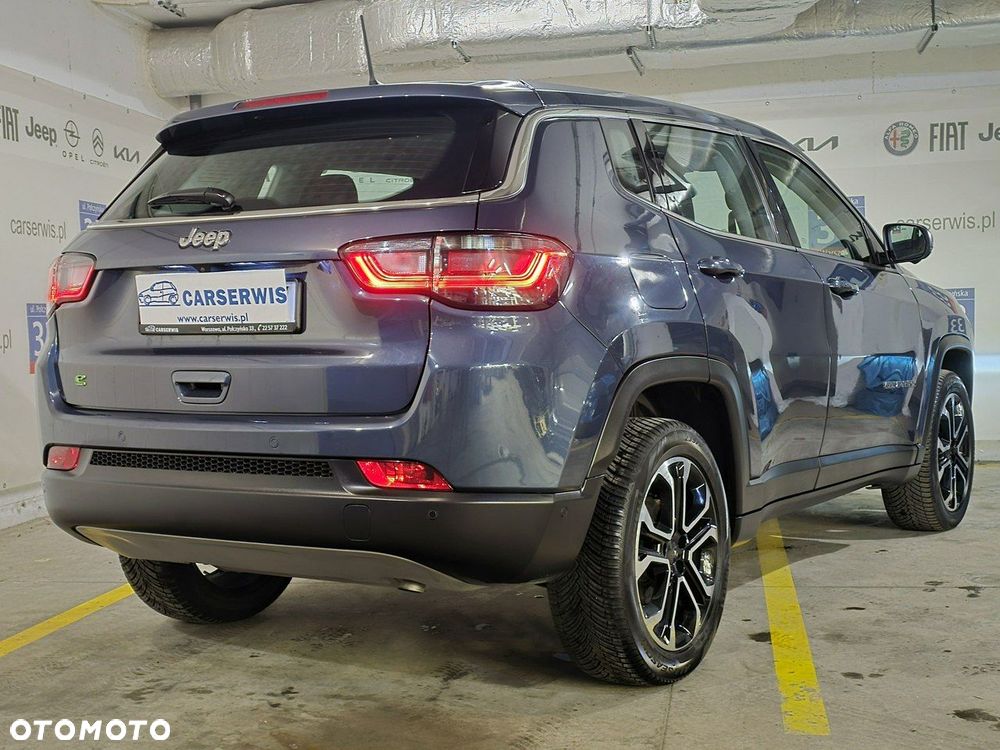 Jeep Compass - 7