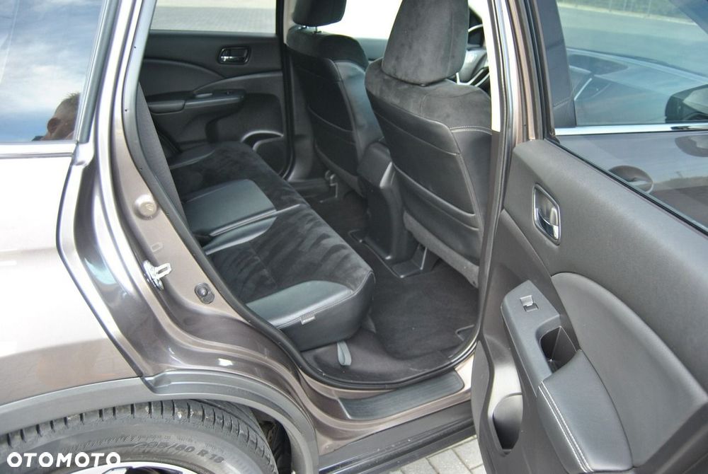 Honda CR-V 2.0 Executive - 15