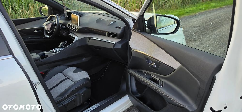 Peugeot 3008 - 25