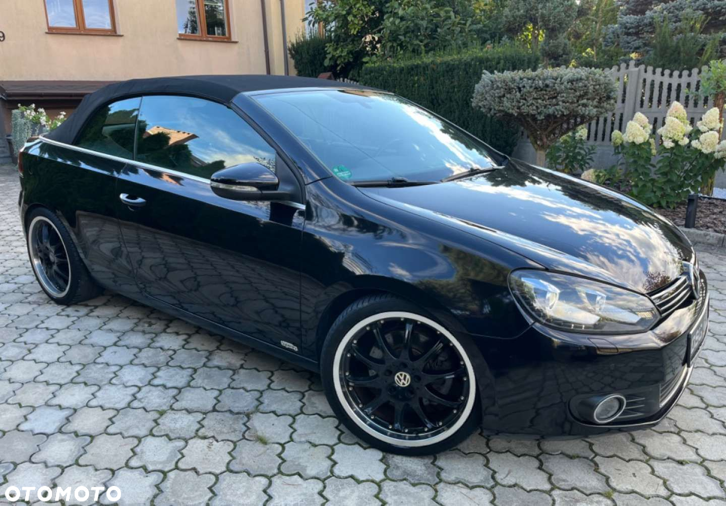 Volkswagen Golf - 11