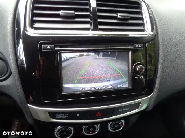 Mitsubishi ASX 1.6 Intense Plus - 18