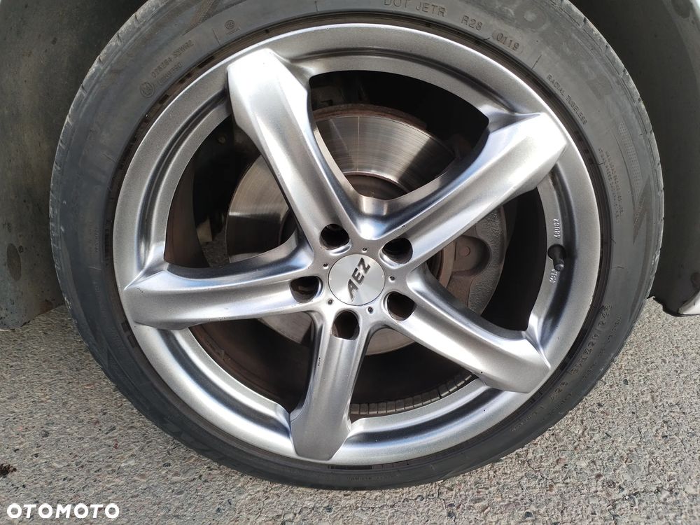 Seat Alhambra 2.0 TDI Reference - 19