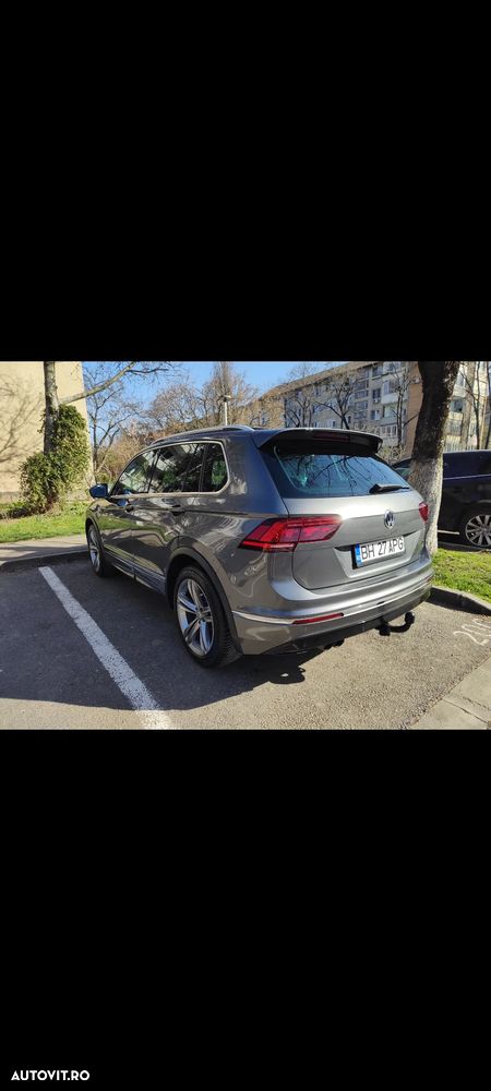 Volkswagen Tiguan - 4
