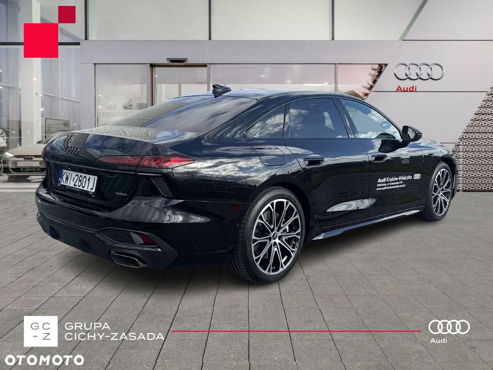 Audi A6 Limousine - 6