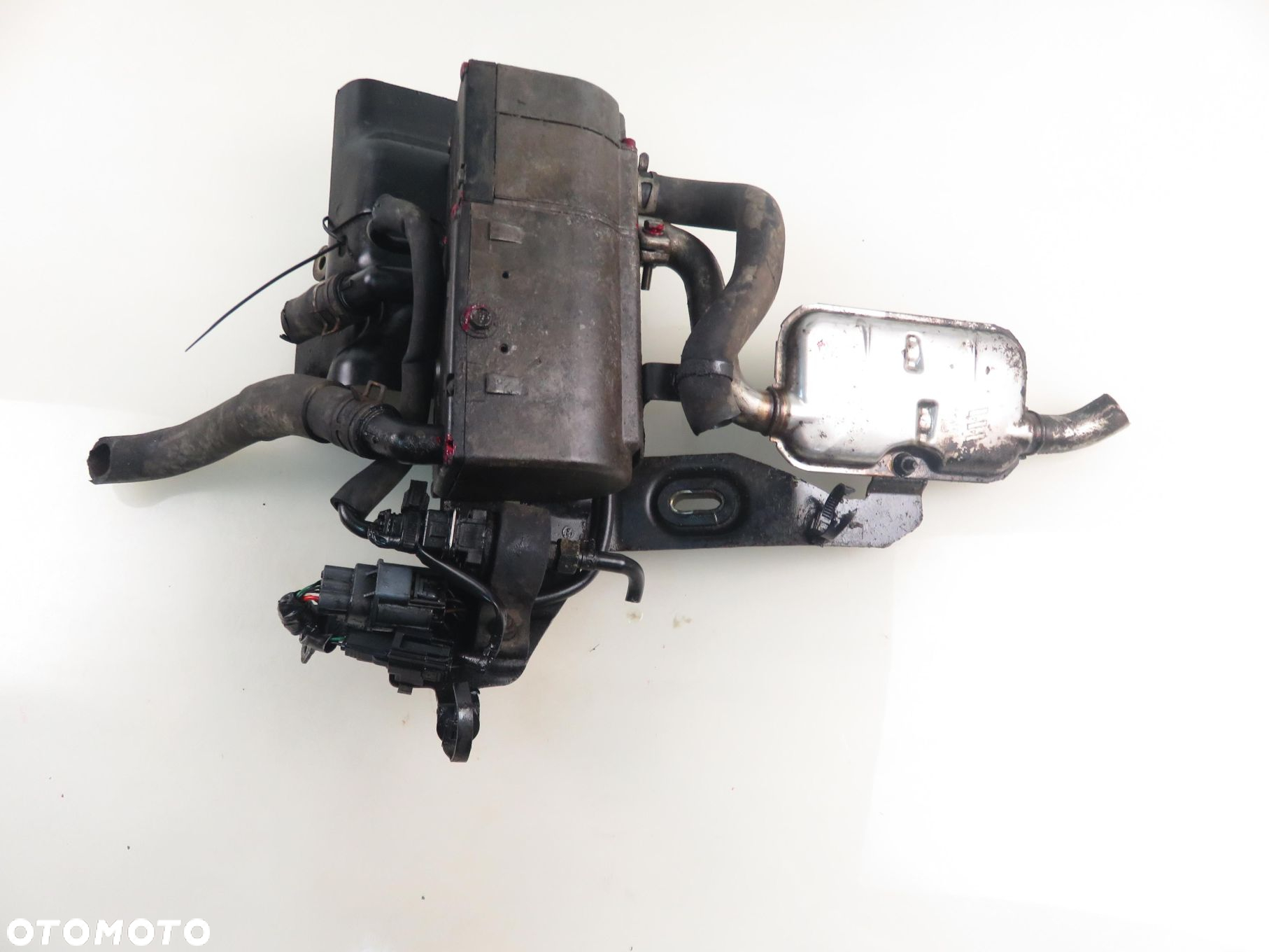 WEBASTO MAZDA 5 (CR19) 252383 D5WZ - 10
