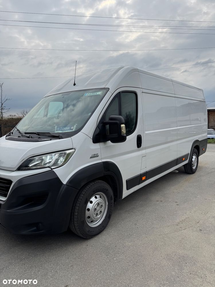 Fiat Ducato - 1