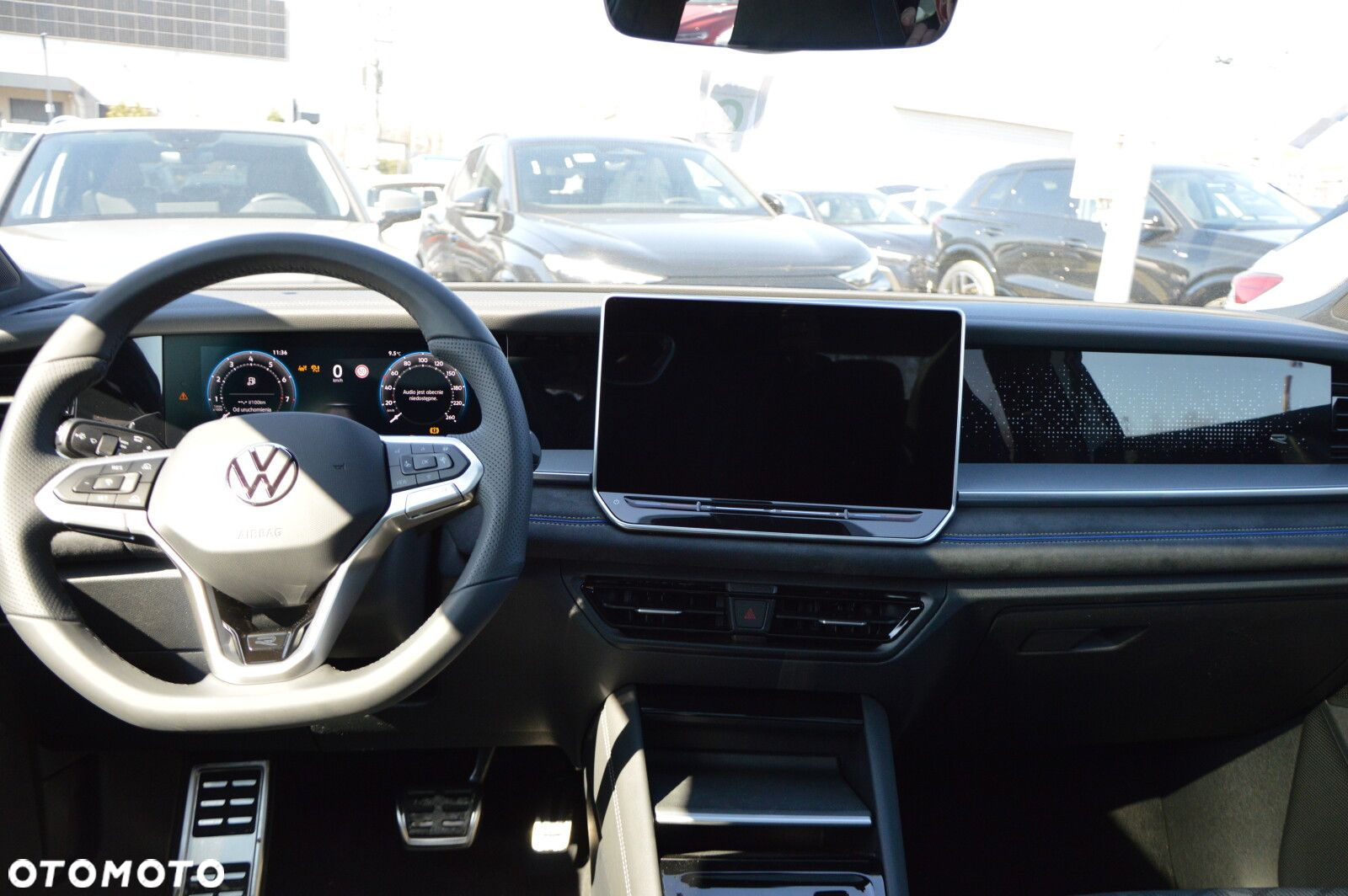 Volkswagen Tayron - 12