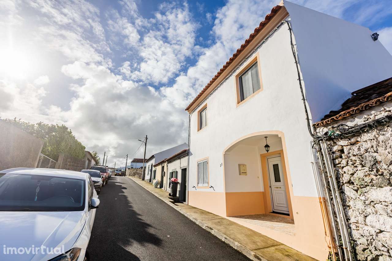 Moradia Geminada 5 quartos - Grande imagem: 3/10