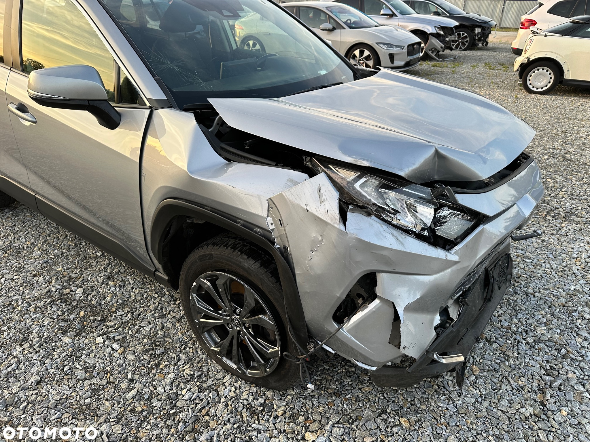 Toyota RAV4 2.0 Executive 4x4 MS - 28