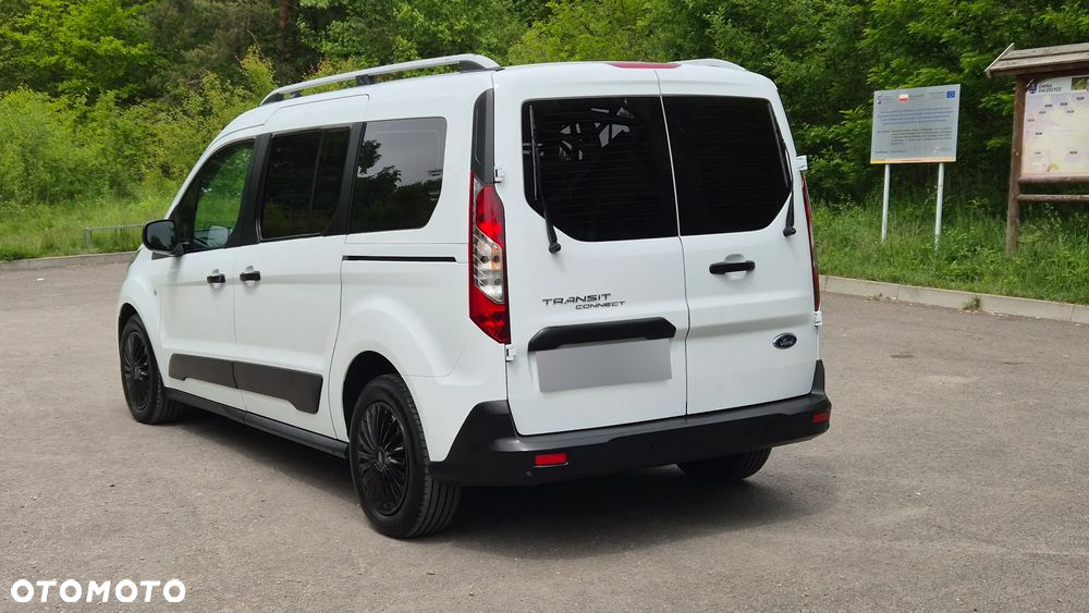 Ford Transit Connect Kombi 230 L2 Trend - 12