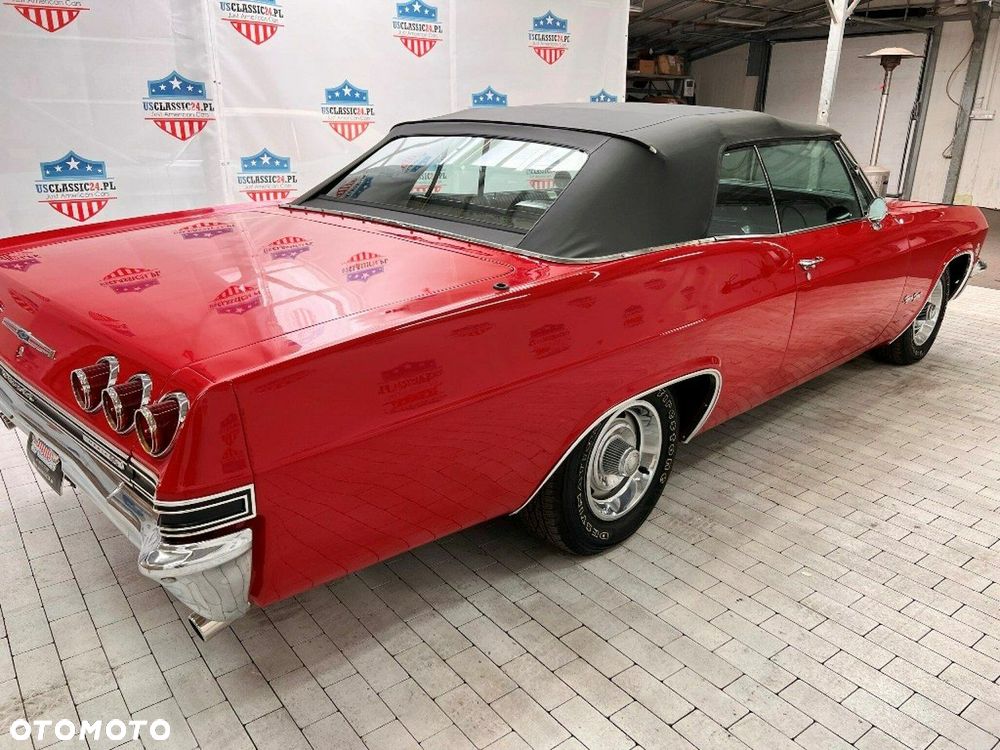 Chevrolet Impala - 26