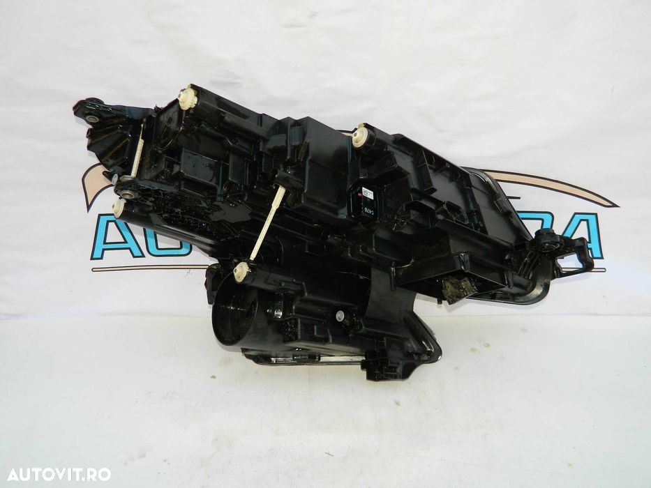 Far stanga Full Led Skoda Kodiaq cod 566941015F - 7