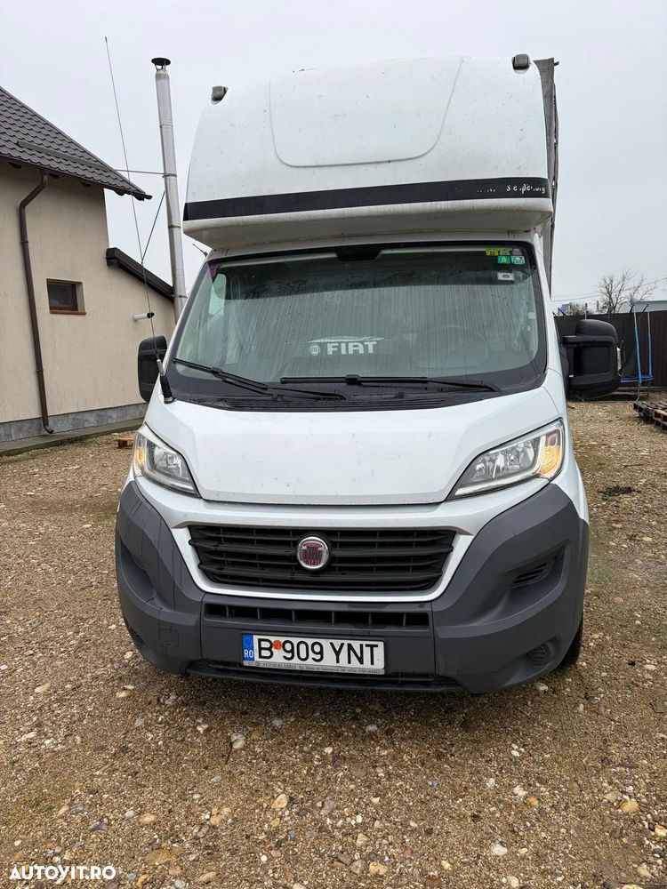 Fiat Ducato - 2
