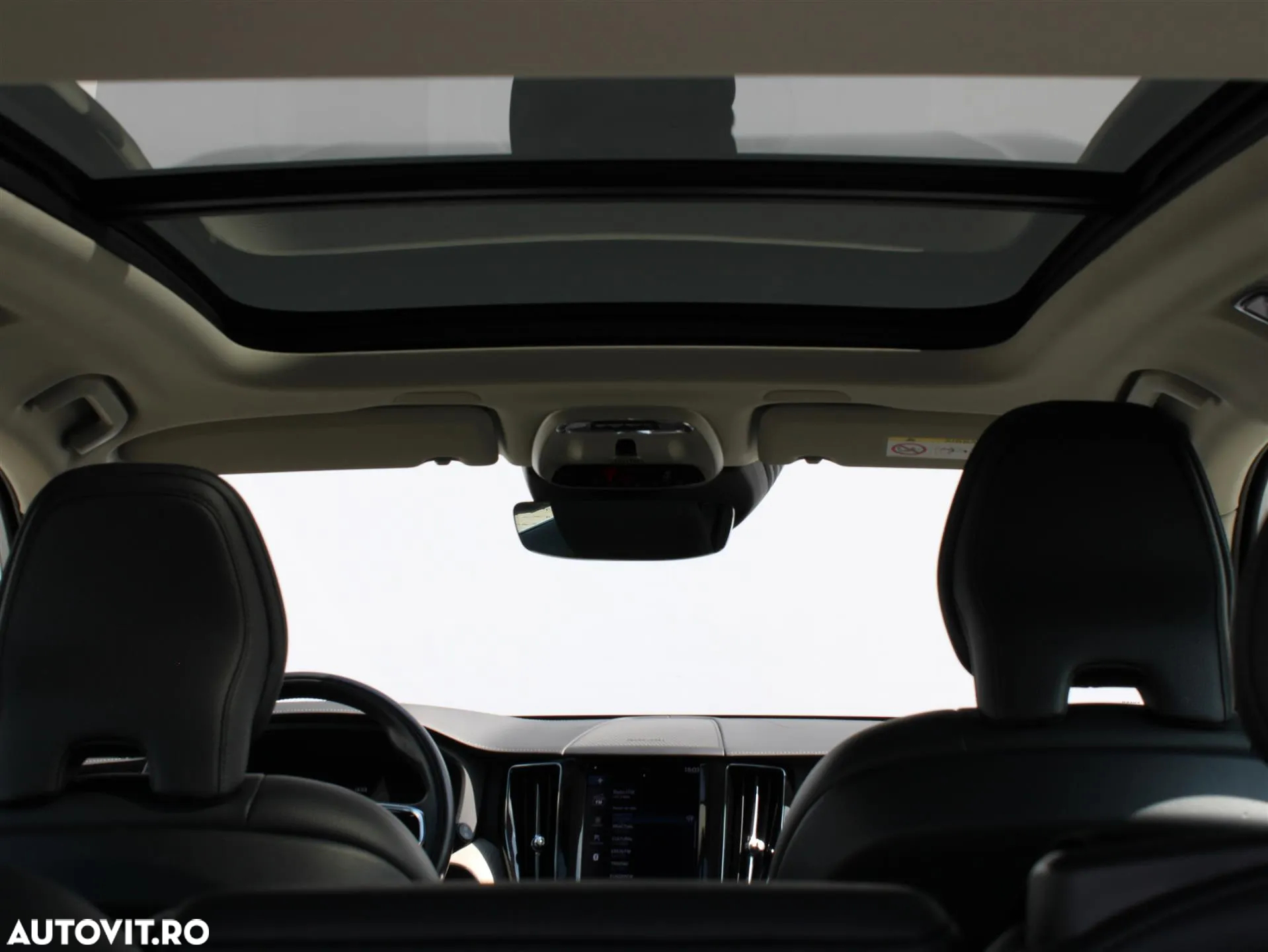 Volvo XC 60 - 21