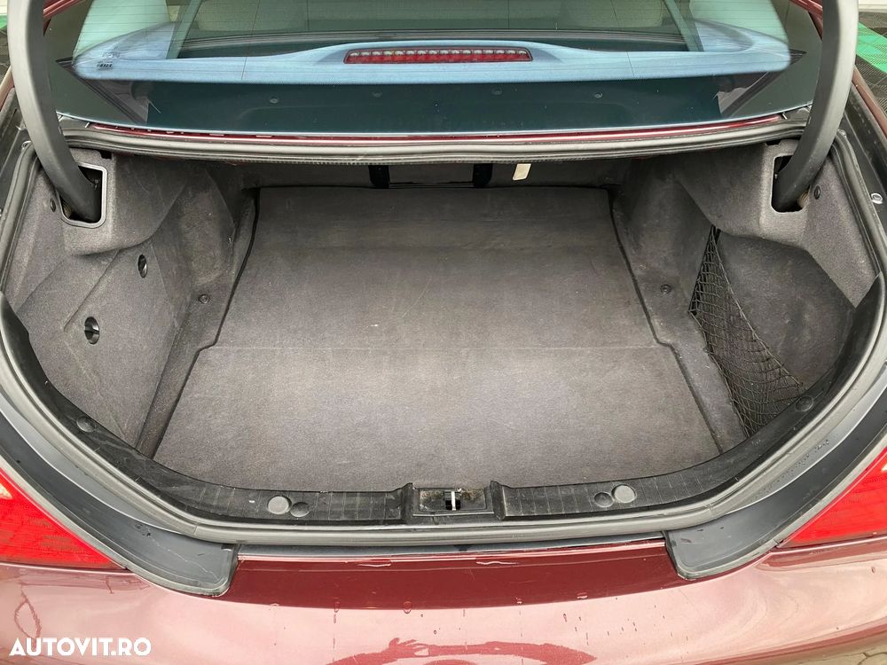 Mercedes-Benz CLS - 13